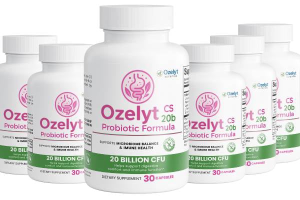OZELYT Discounted Offer